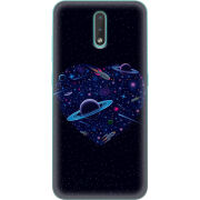 Чехол BoxFace Nokia 2.3 