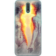 Чехол BoxFace Nokia 2.3 George Redhawk