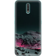 Чехол BoxFace Nokia 2.3 