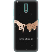 Чехол BoxFace Nokia 2.3 