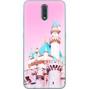 Чехол BoxFace Nokia 2.3 