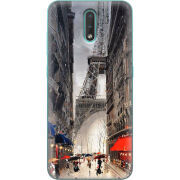 Чехол BoxFace Nokia 2.3 