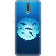 Чехол BoxFace Nokia 2.3 