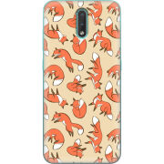 Чехол BoxFace Nokia 2.3 