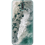 Чехол BoxFace Nokia 2.3 