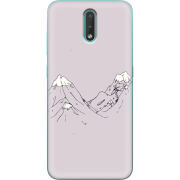 Чехол BoxFace Nokia 2.3 