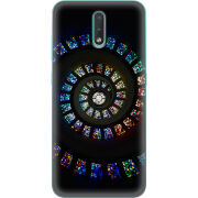 Чехол BoxFace Nokia 2.3 