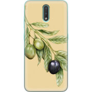 Чехол BoxFace Nokia 2.3 