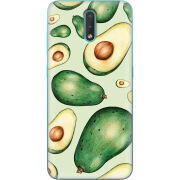 Чехол BoxFace Nokia 2.3 