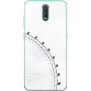 Чехол BoxFace Nokia 2.3 