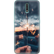 Чехол BoxFace Nokia 2.3 