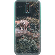 Чехол BoxFace Nokia 2.3 