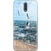 Чехол BoxFace Nokia 2.3 