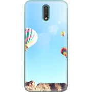 Чехол BoxFace Nokia 2.3 