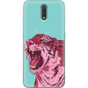 Чехол BoxFace Nokia 2.3 