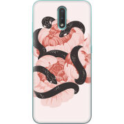 Чехол BoxFace Nokia 2.3 