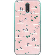 Чехол BoxFace Nokia 2.3 