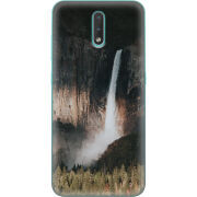 Чехол BoxFace Nokia 2.3 