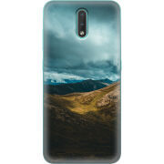 Чехол BoxFace Nokia 2.3 