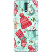 Чехол BoxFace Nokia 2.3 