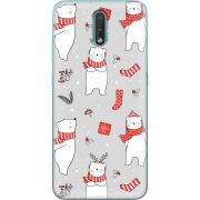 Чехол BoxFace Nokia 2.3 