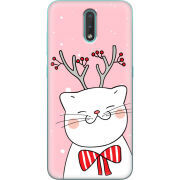Чехол BoxFace Nokia 2.3 