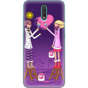 Чехол BoxFace Nokia 2.3 