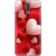 Чехол BoxFace Nokia 2.3 