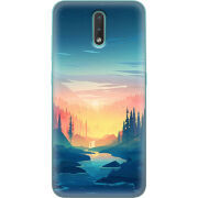 Чехол BoxFace Nokia 2.3 