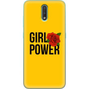Чехол BoxFace Nokia 2.3 