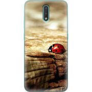 Чехол BoxFace Nokia 2.3 