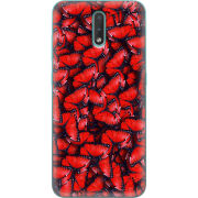 Чехол BoxFace Nokia 2.3 