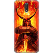 Чехол BoxFace Nokia 2.3 