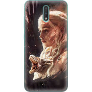 Чехол BoxFace Nokia 2.3 