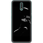 Чехол BoxFace Nokia 2.3 