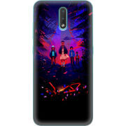 Чехол BoxFace Nokia 2.3 