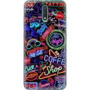 Чехол BoxFace Nokia 2.3 