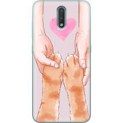 Чехол BoxFace Nokia 2.3 