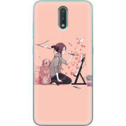 Чехол BoxFace Nokia 2.3 