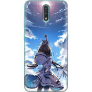 Чехол BoxFace Nokia 2.3 