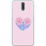 Чехол BoxFace Nokia 2.3 