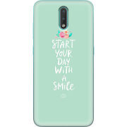 Чехол BoxFace Nokia 2.3 