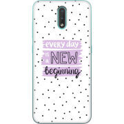 Чехол BoxFace Nokia 2.3 
