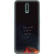 Чехол BoxFace Nokia 2.3 