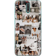 Чехол BoxFace Nokia 2.3 