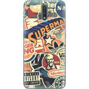 Чехол BoxFace Nokia 2.3 