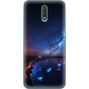 Чехол BoxFace Nokia 2.3 