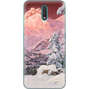 Чехол BoxFace Nokia 2.3 