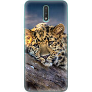 Чехол BoxFace Nokia 2.3 