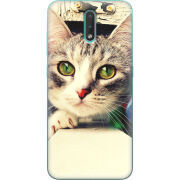 Чехол BoxFace Nokia 2.3 